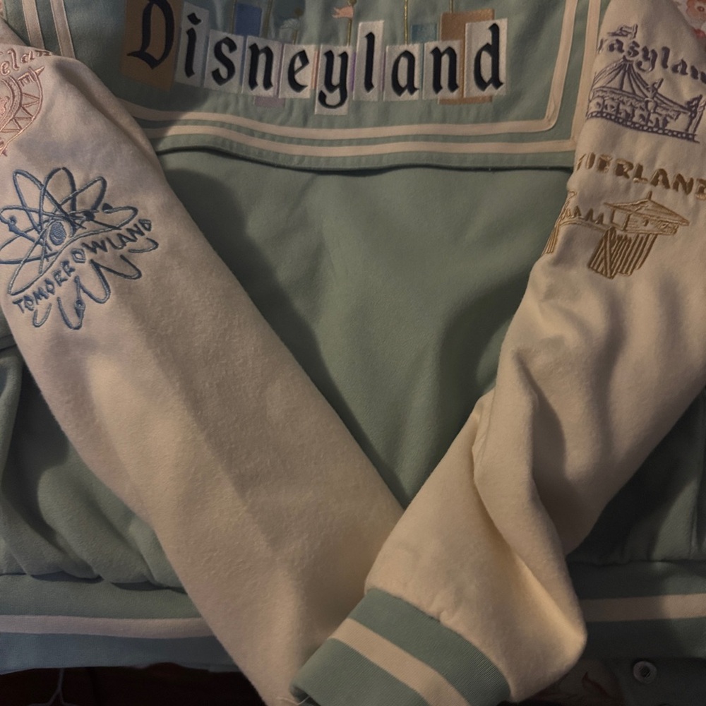 Disney-by Her Universe Women Jacket